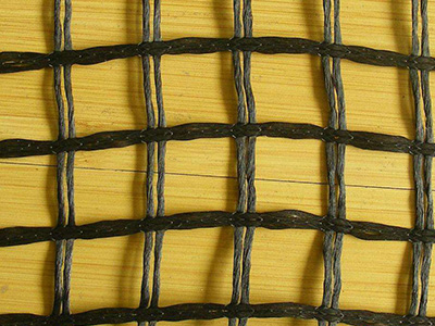 玻璃纤维土工格栅图片3