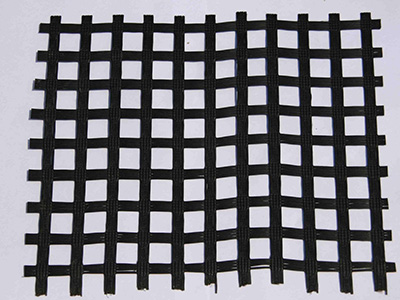 涤纶土工格栅图片4