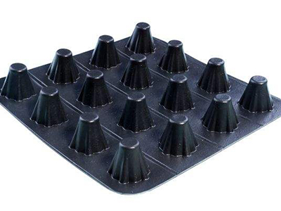 塑料排水板图片3