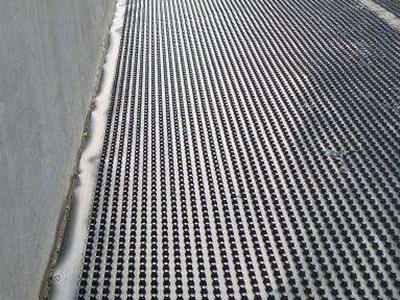 绿化排水板图片2