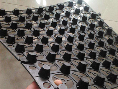 屋顶排水板图片2