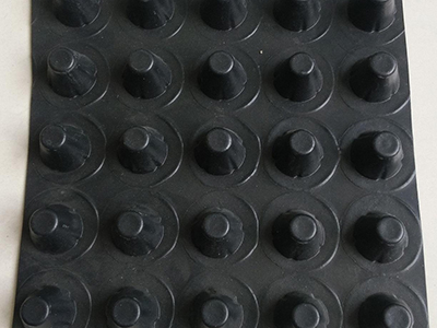 屋顶排水板图片3