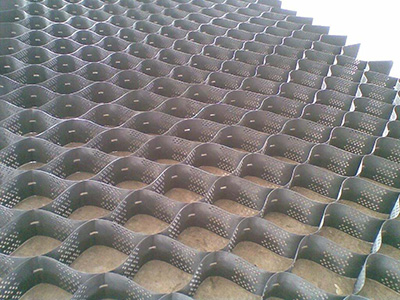 塑料土工格室图片2