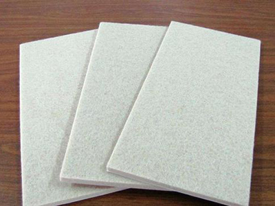 短丝土工布图片4